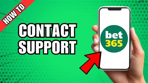 contacting bet365